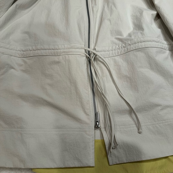 Lululemon Zip-Up Jacket cream-bond - Picture 4 of 7